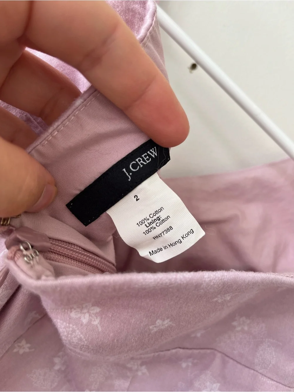 Y2K J. Crew tie halter dress